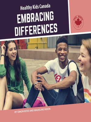 cover image of Embracing Differences
